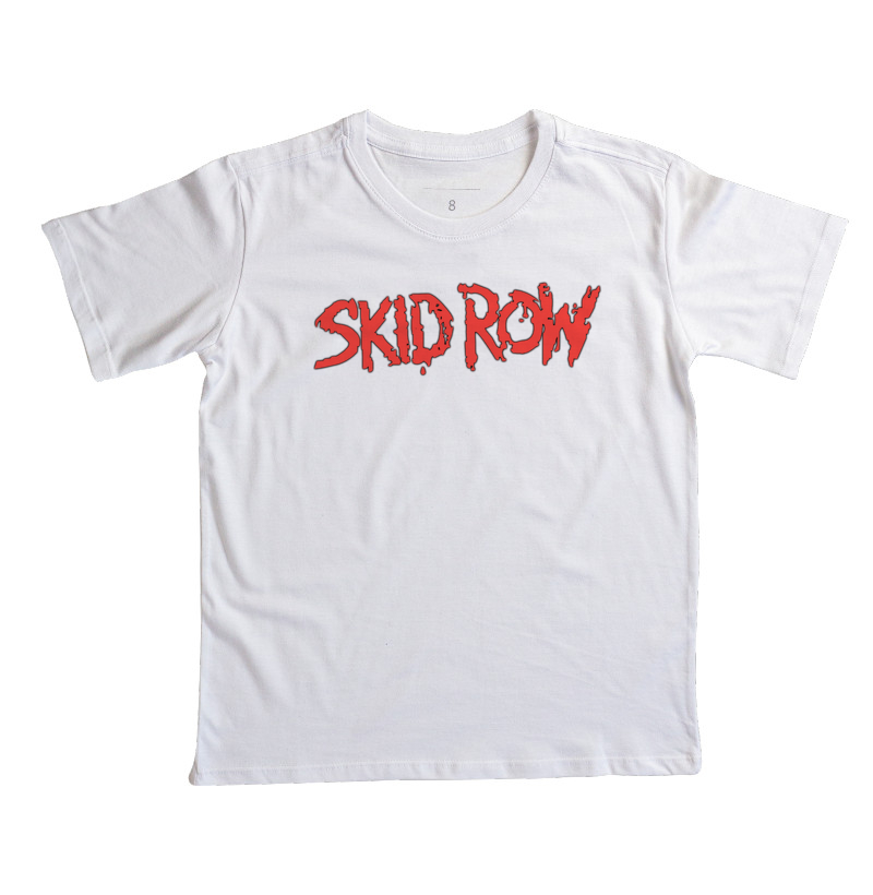 Skid Row - Imagem 6
