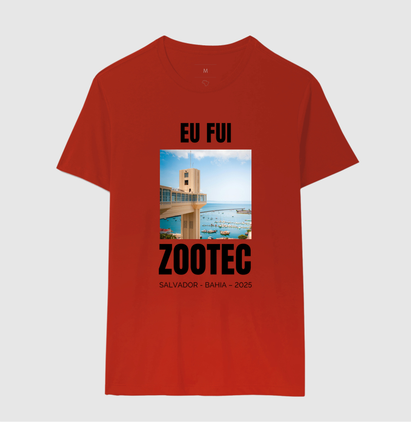 Camisa 12