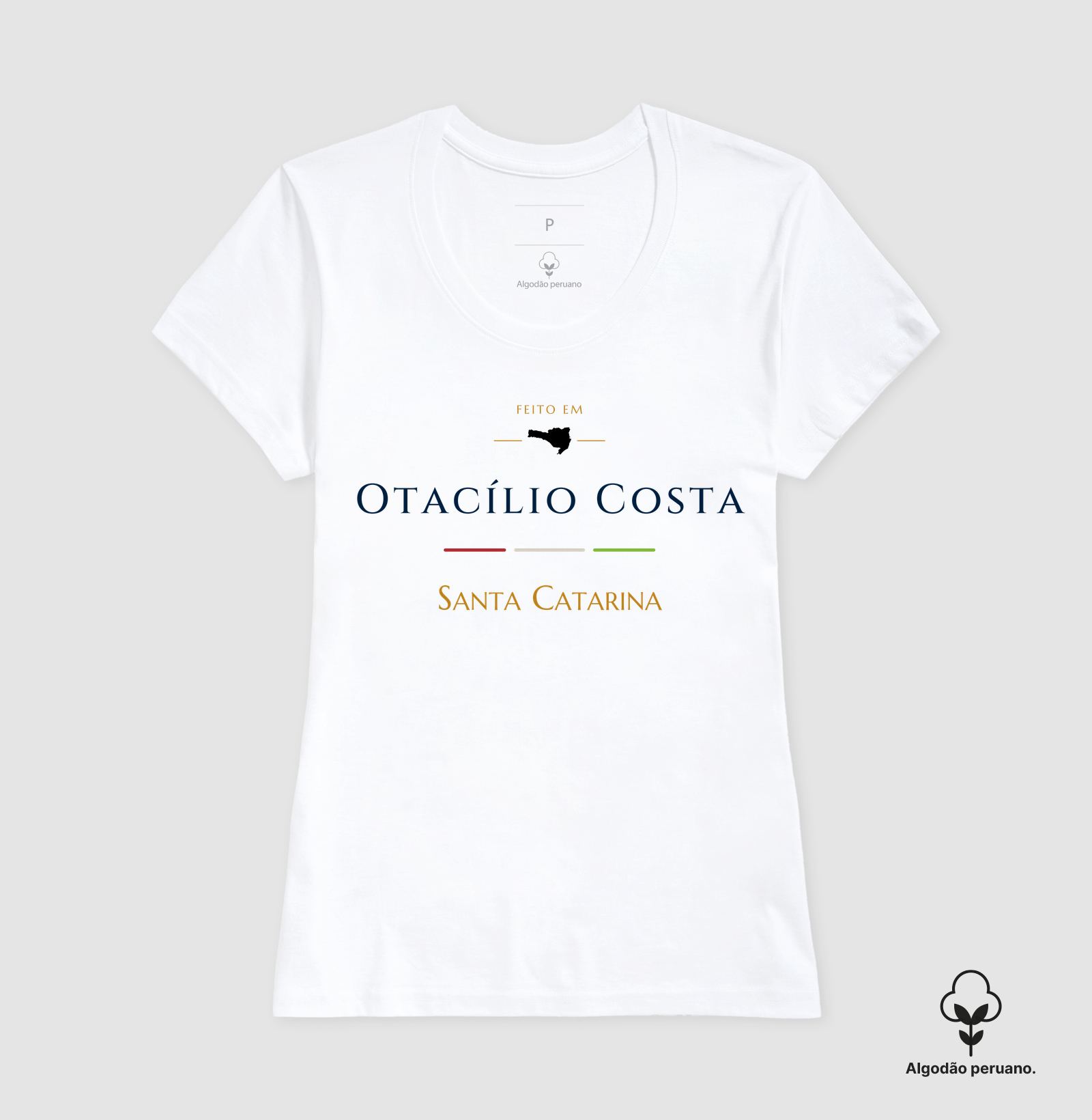 Camisa 1