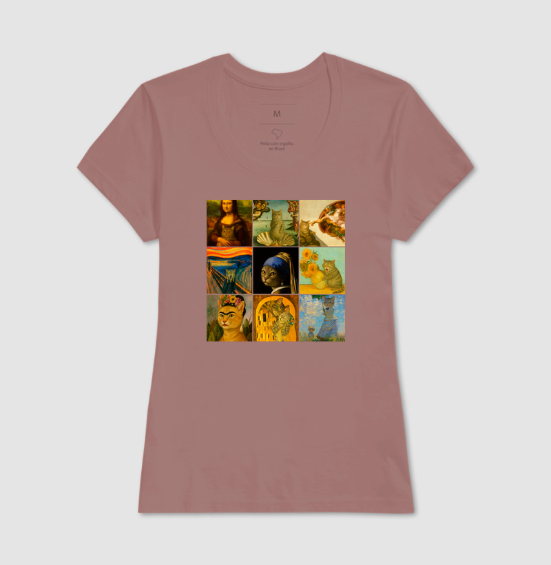 Camisa 17