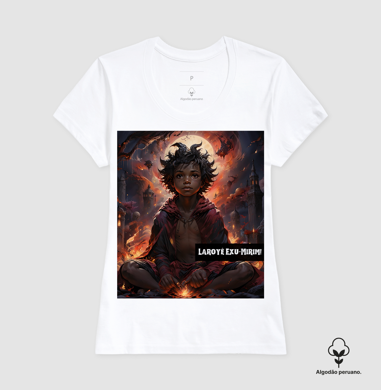 Camisa 5