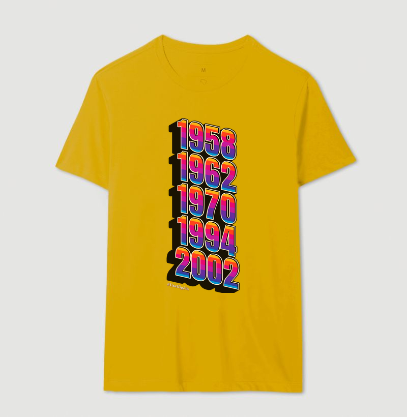 Camisa 13