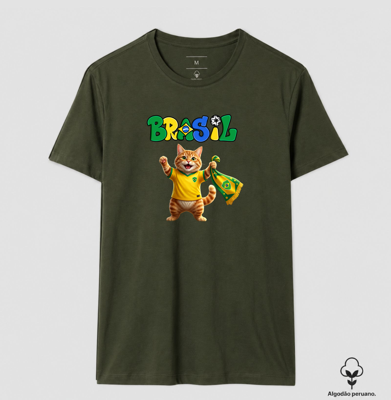 Camisa 8