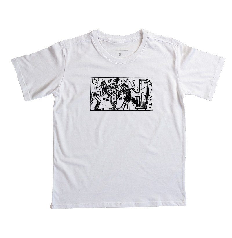 Camisa 4