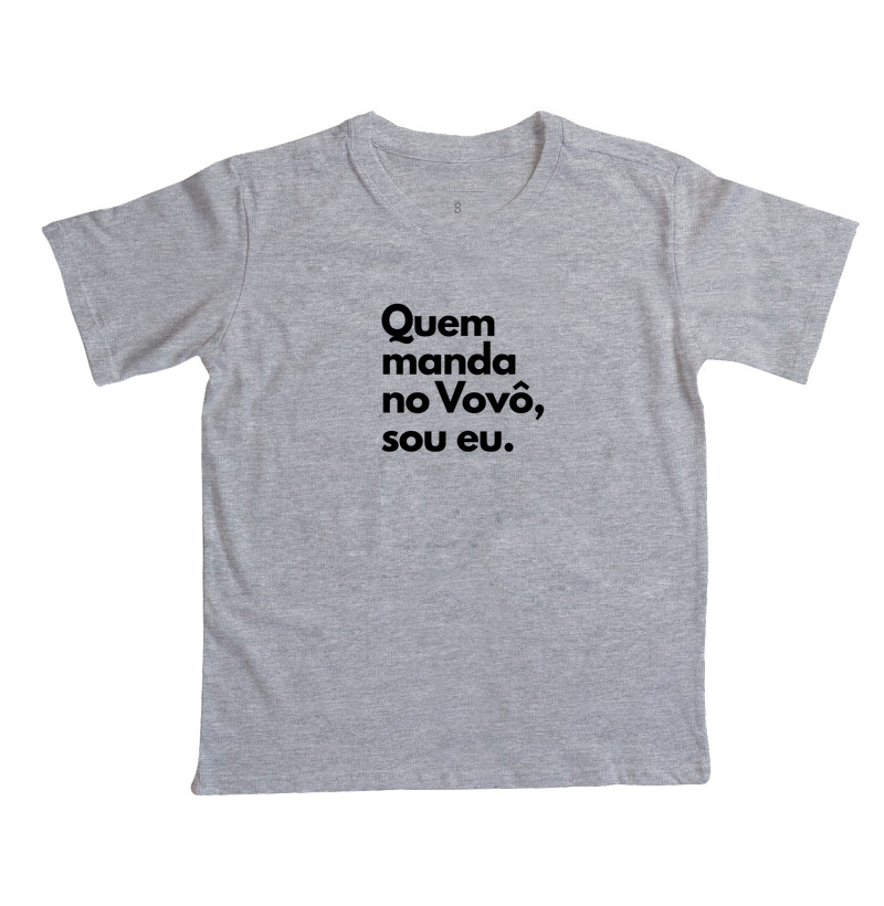 Quem manda no Vovô, sou eu. (infantil) - Imagem 4