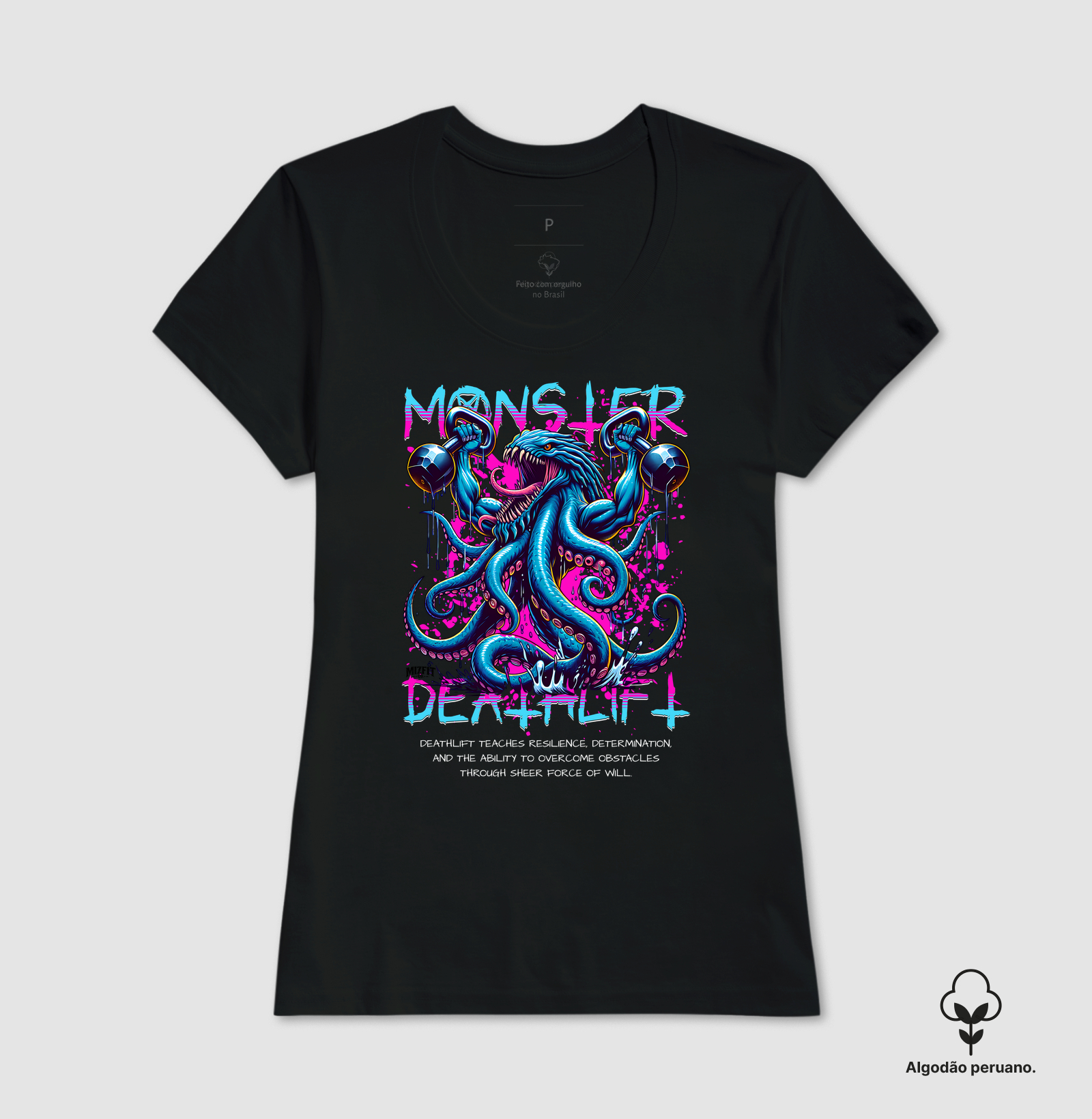 Camisa 5
