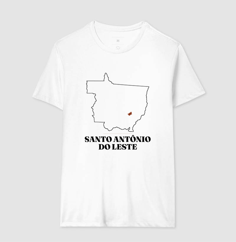Santo Antônio do Leste | Traço MT - Imagem 4