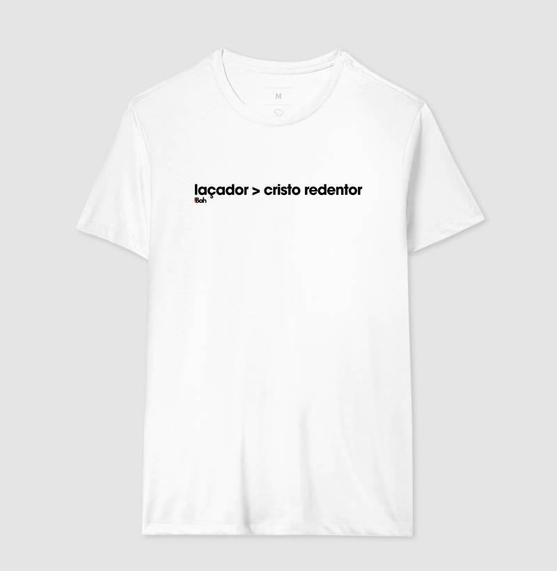 Laçador > Cristo Redentor - Imagem 7