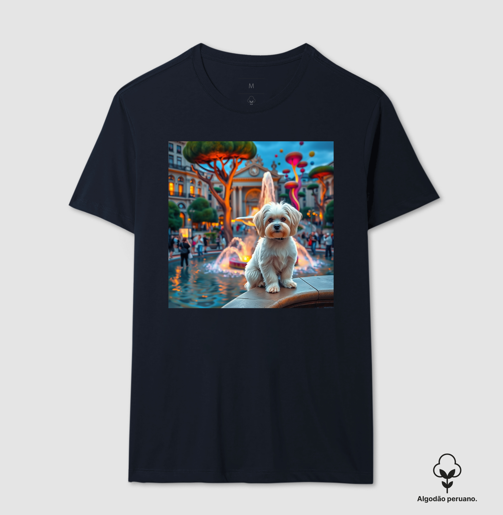 Camisa 5