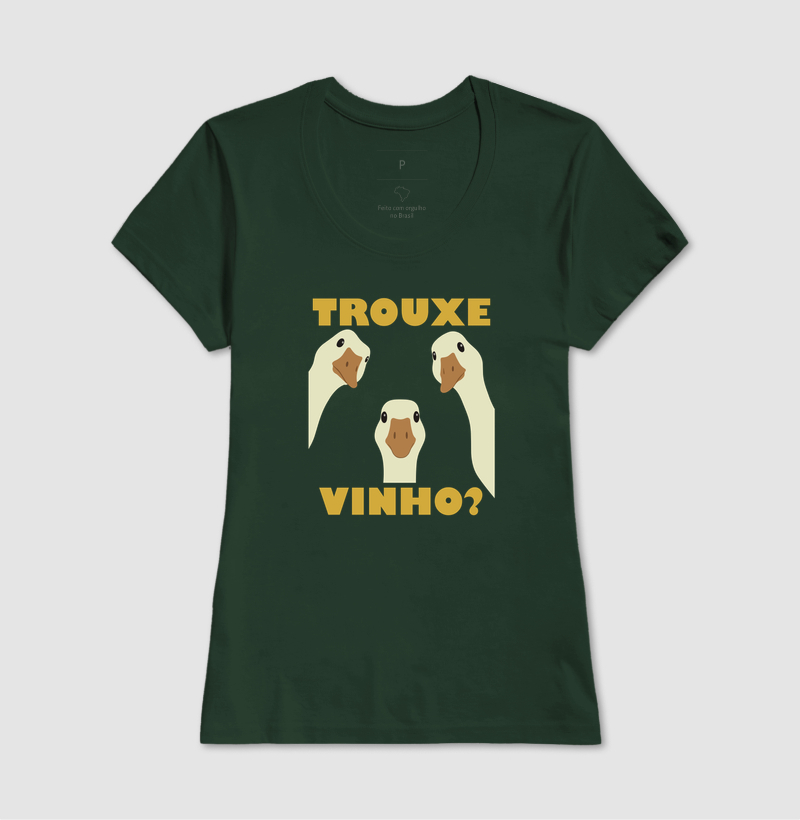 Trouxe Vinho? - Imagem 12
