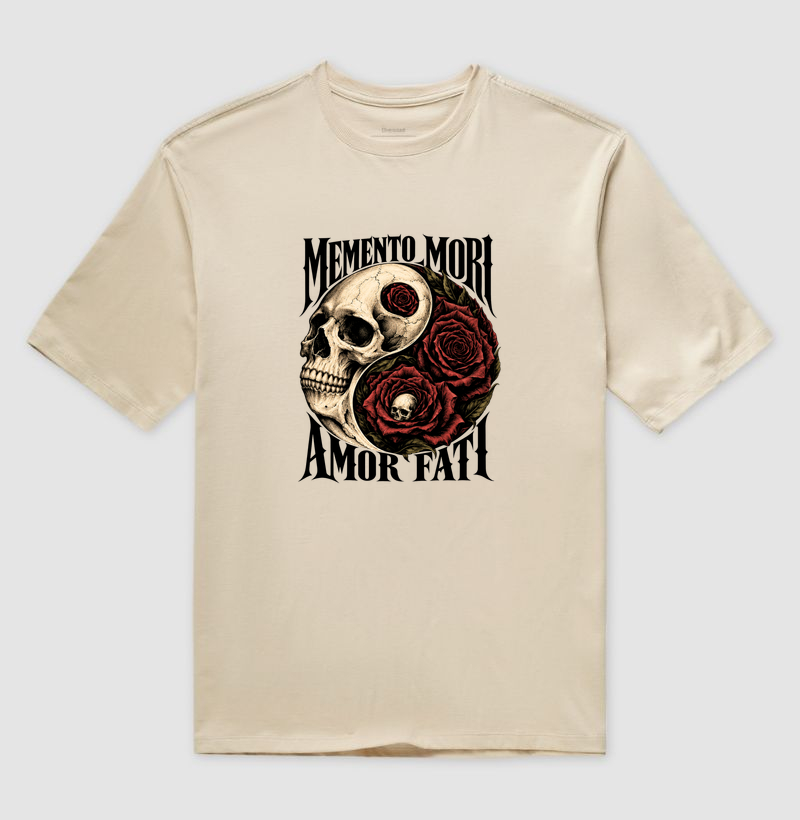 Dualidade — Memento Mori & Amor Fati - Imagem 3