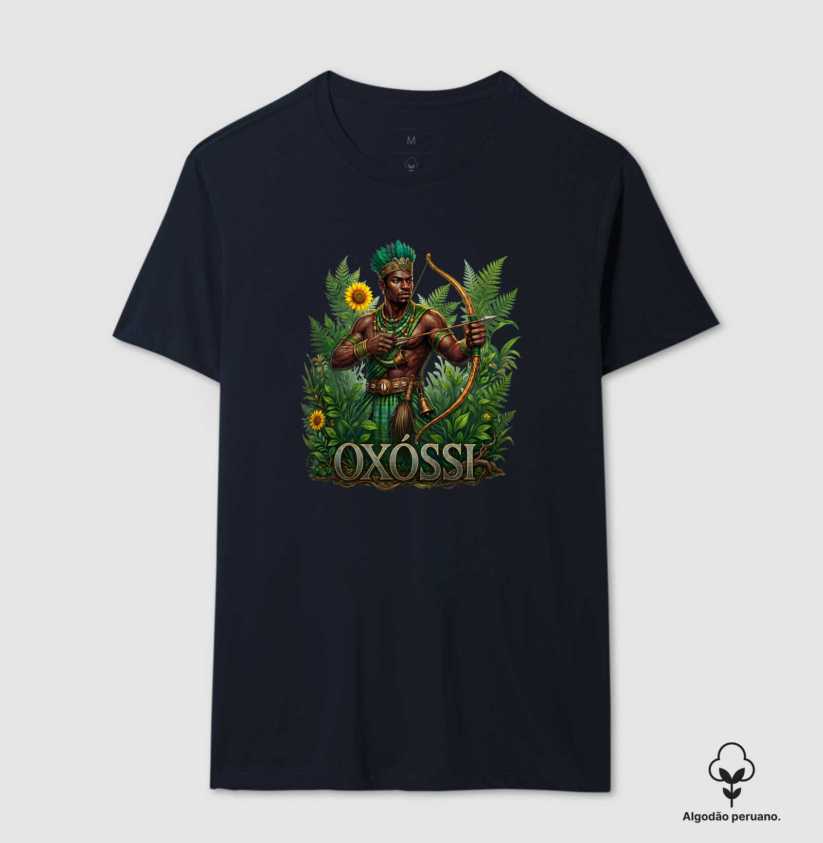 Oxóssi - Imagem 2