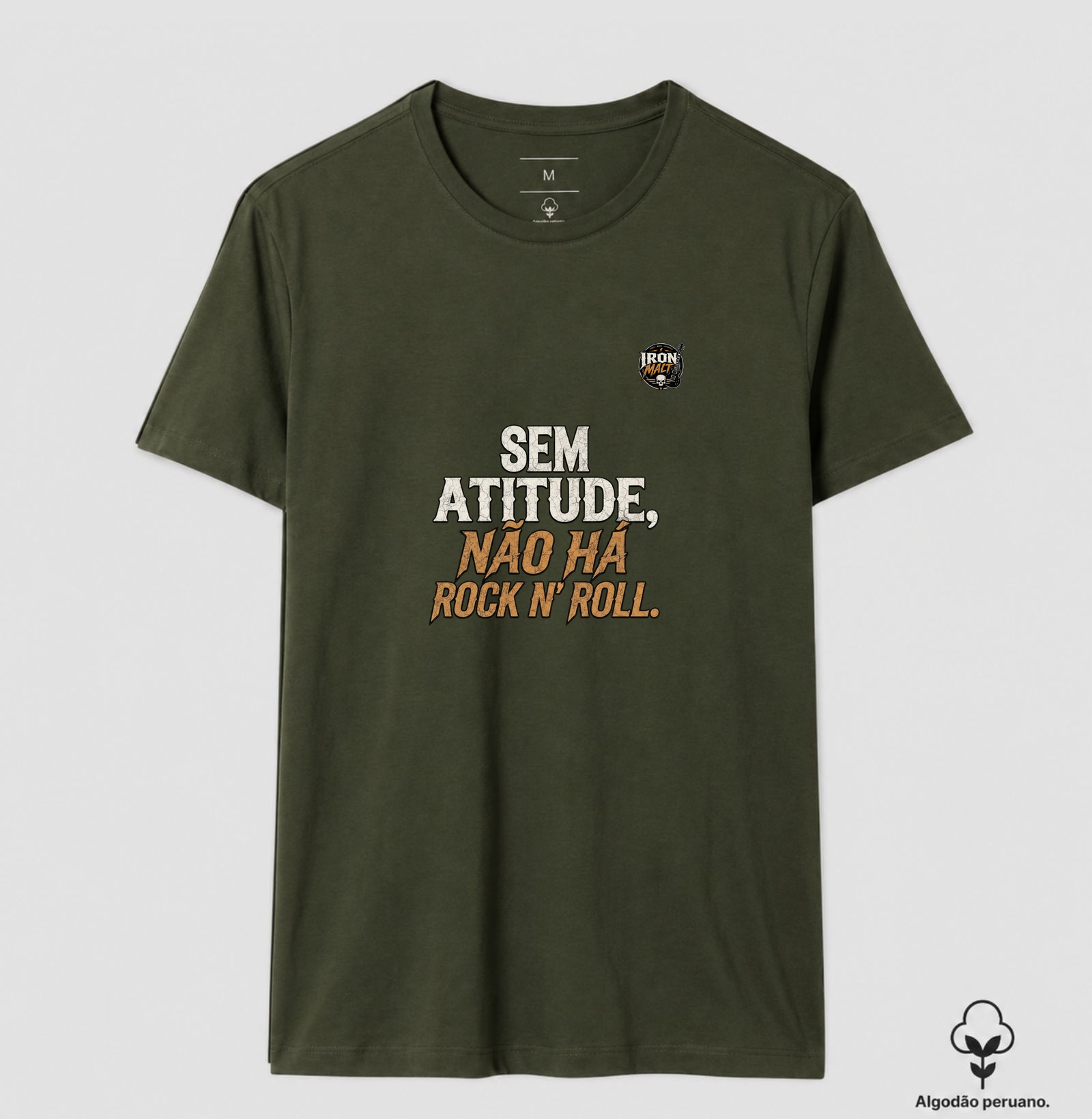 Camisa 8