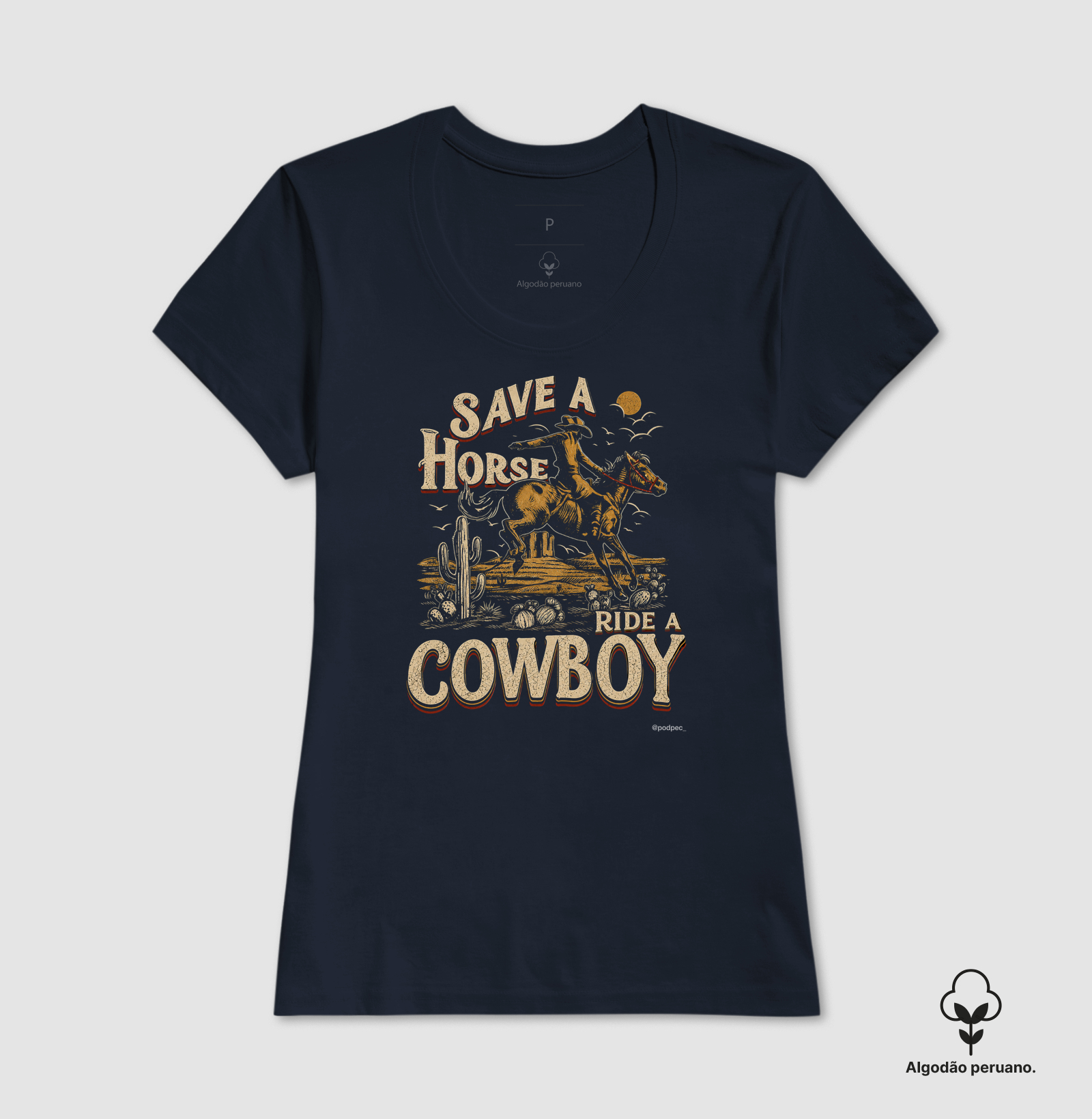 Save a Horse Ride a Cowboy - Imagem 9