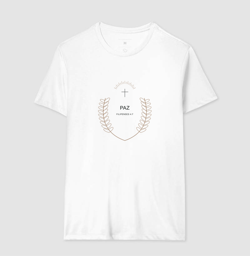 Escudo da Paz - Imagem 4