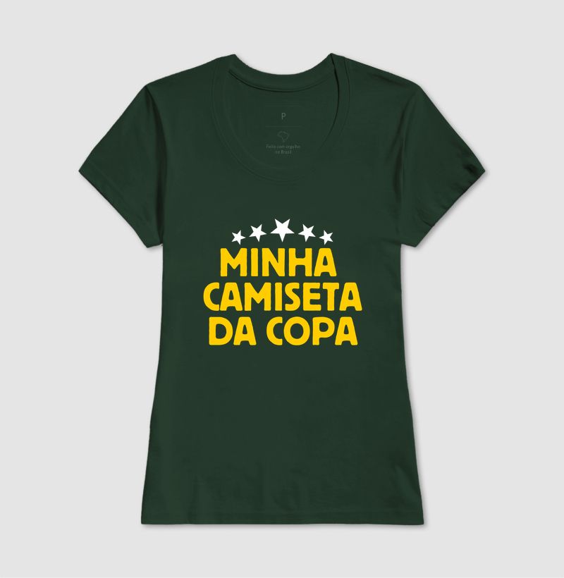 Camisa 12