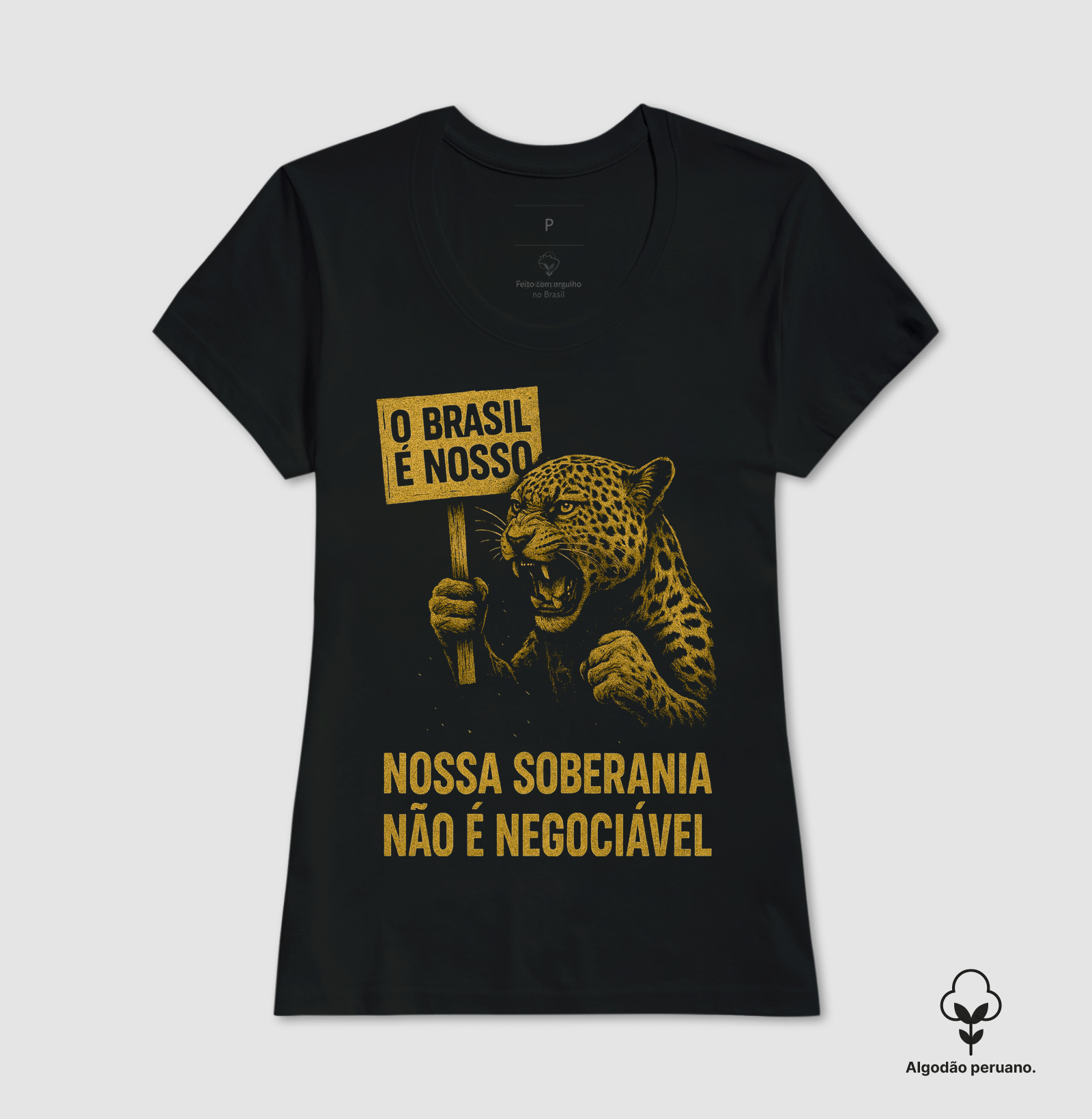 Camisa 2