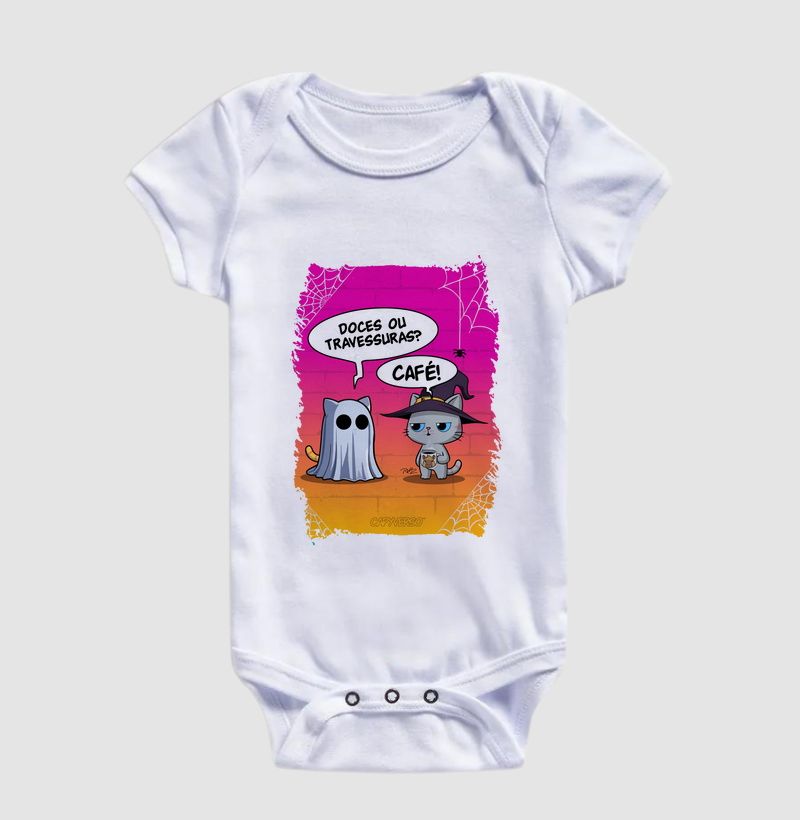 Gato Halloween - Imagem 3