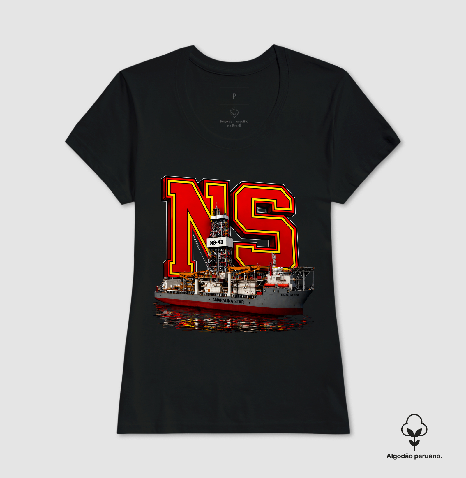 Camisa 4