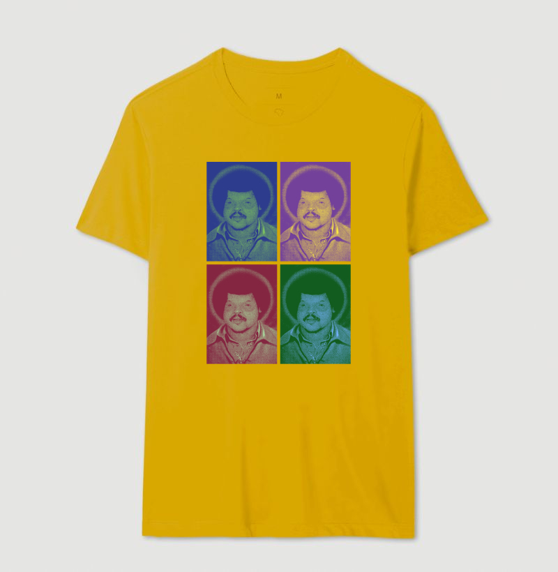 Camisa 13