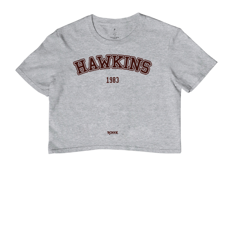 Camiseta - Hawkings 1983 - Imagem 6