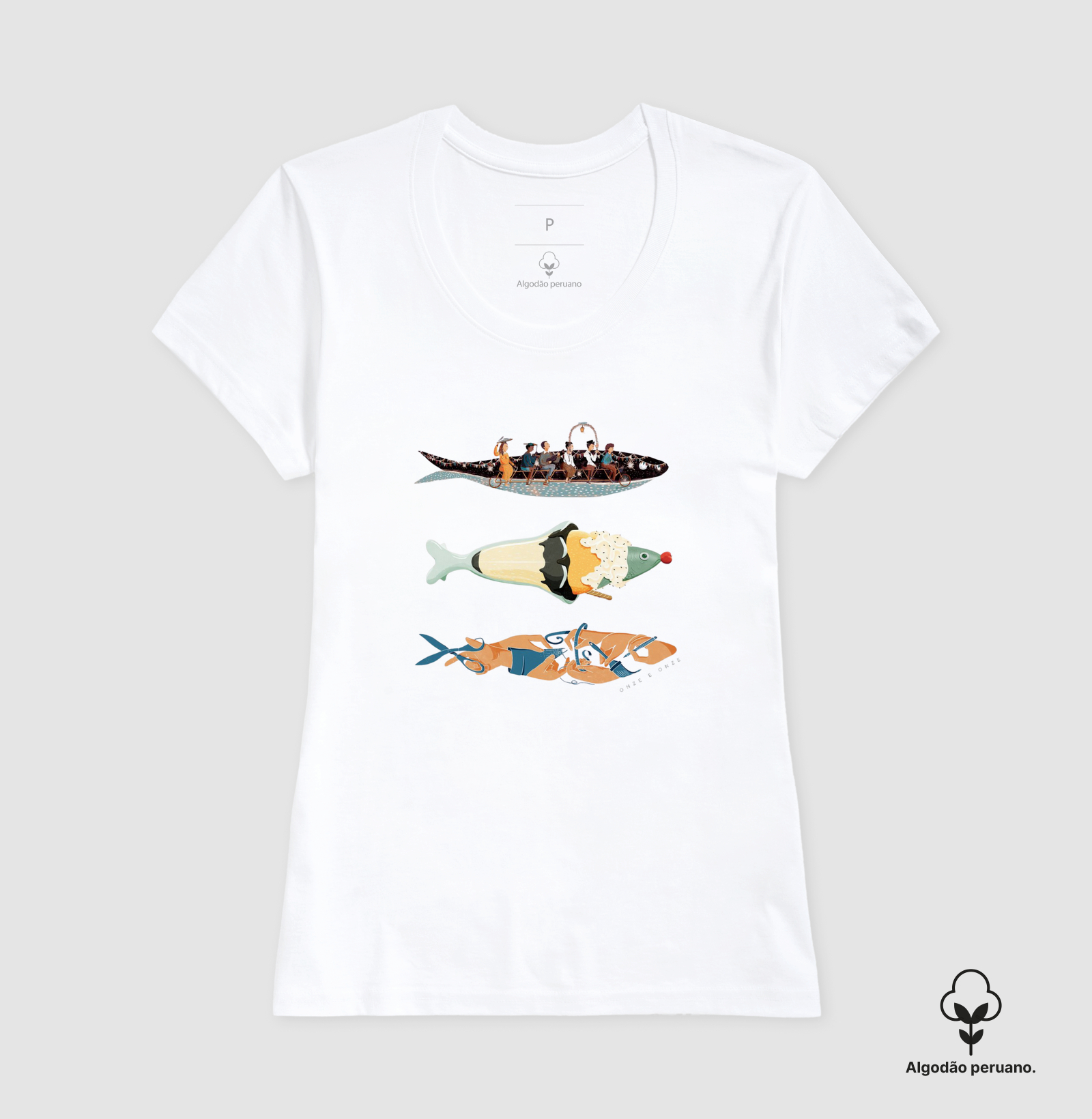 Camisa 2