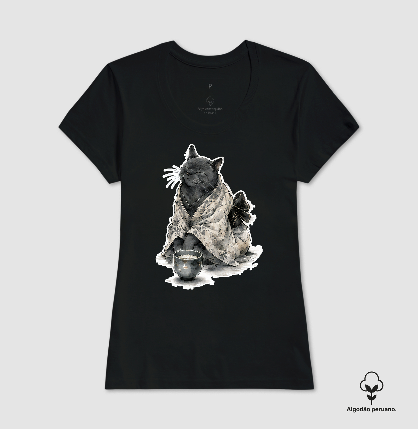 Camisa 3