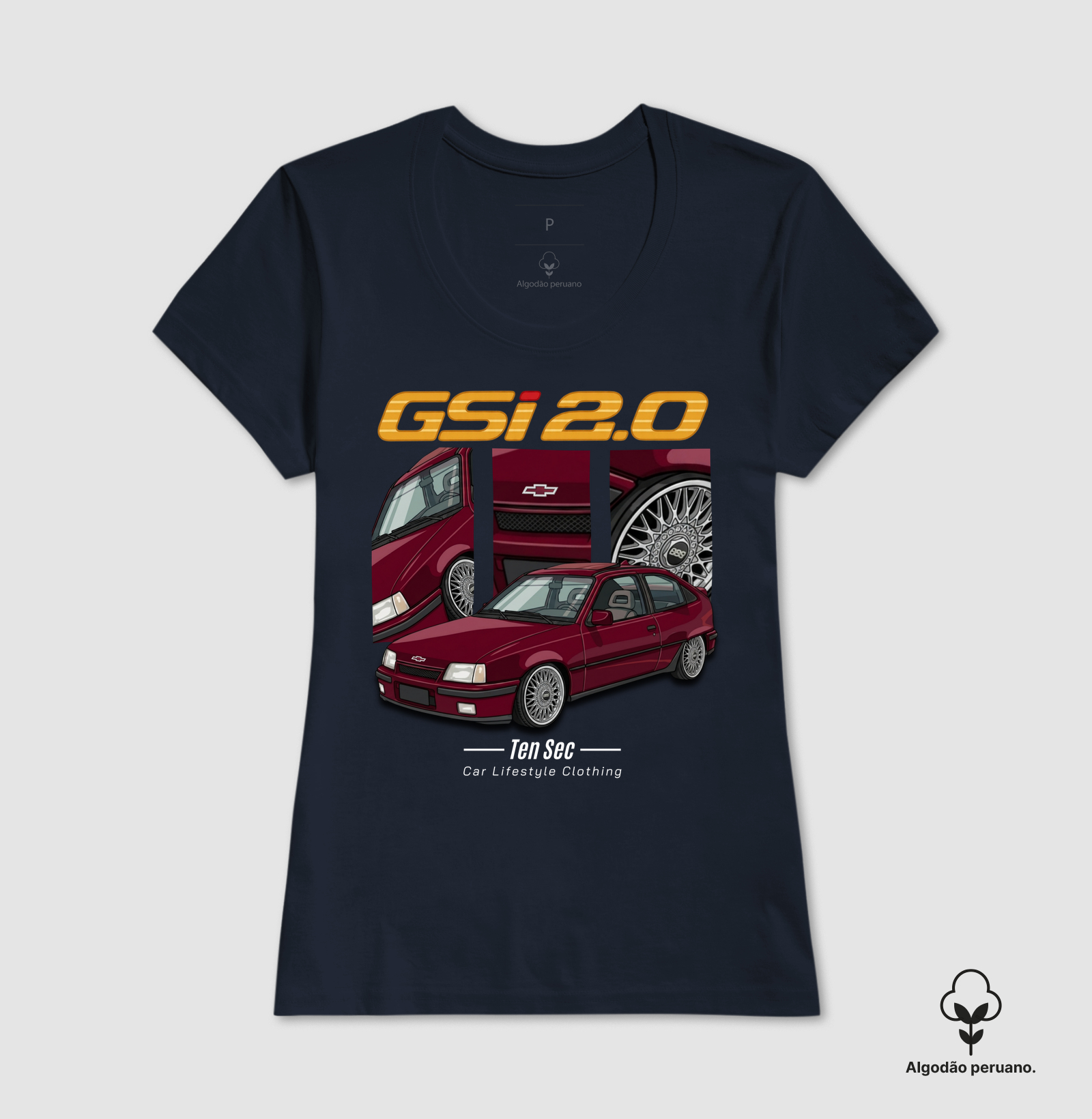 Camisa 6