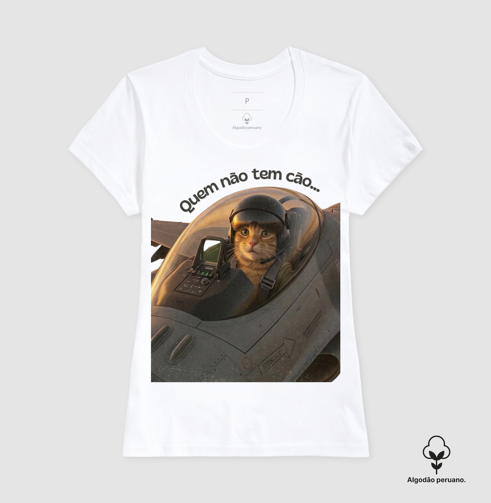 Caça com gato - Imagem 7