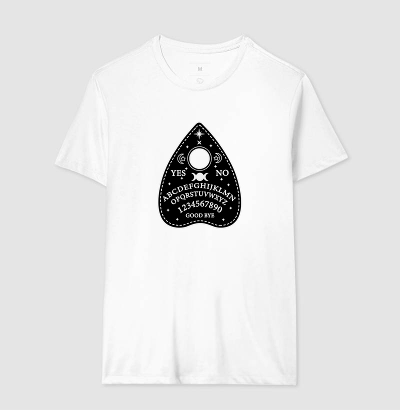 Plancheta ouija - Imagem 4