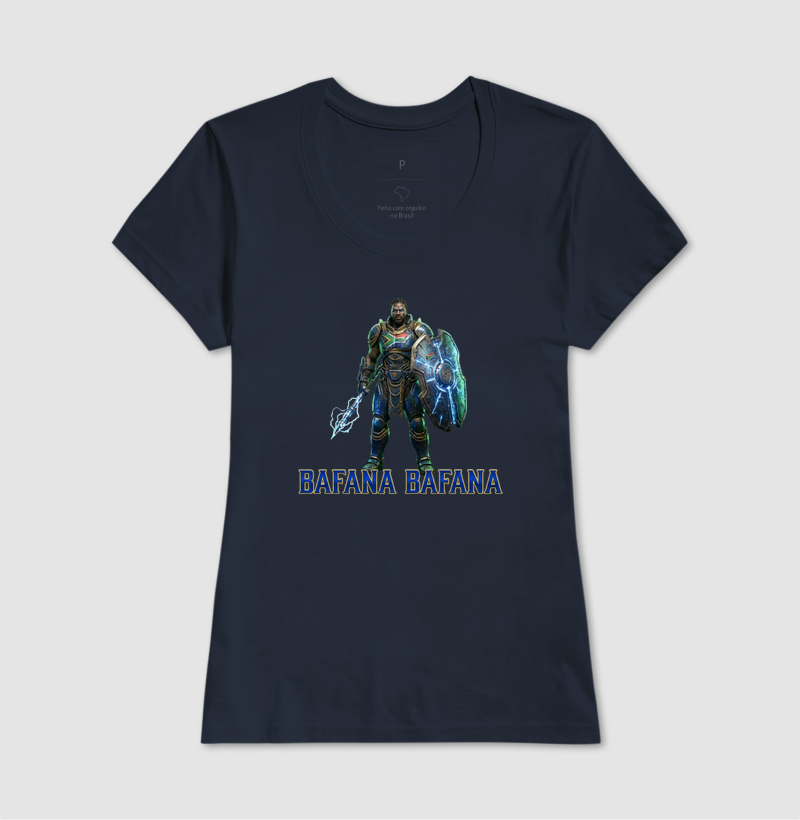 Camisa 9