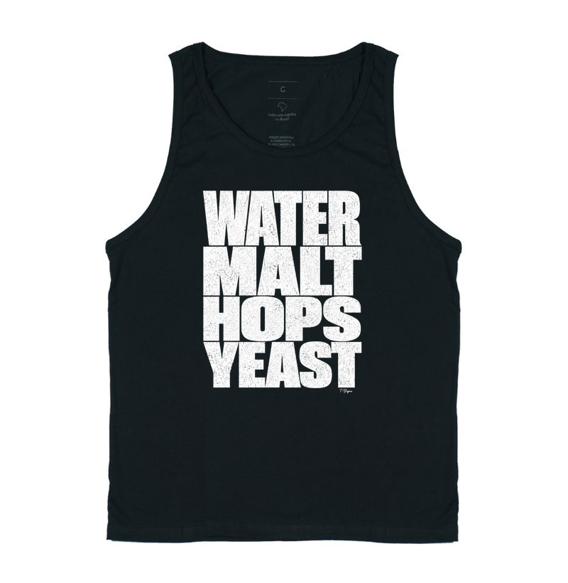 Water, Malt, Hops, Yeast - Imagem 3