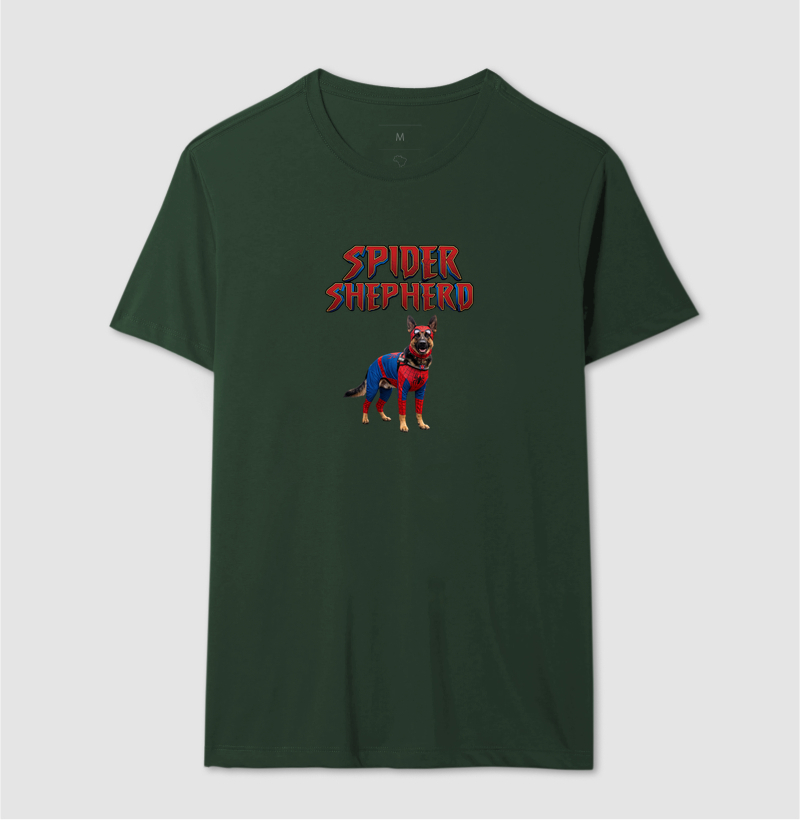 Spider Shepherd - Imagem 12