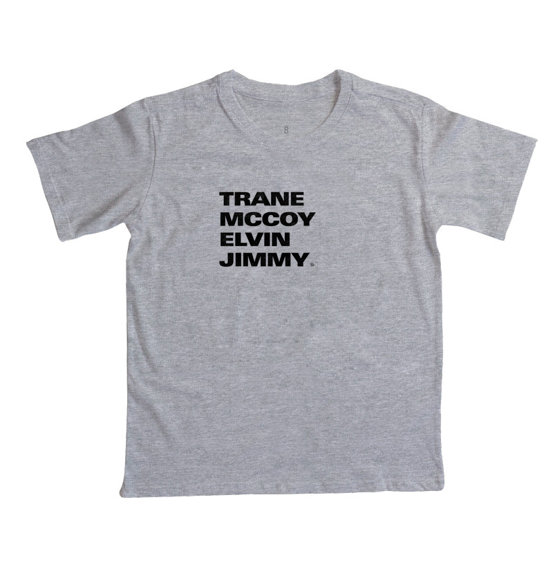 Trane, McCoy, Elvin, Jimmy - Imagem 5