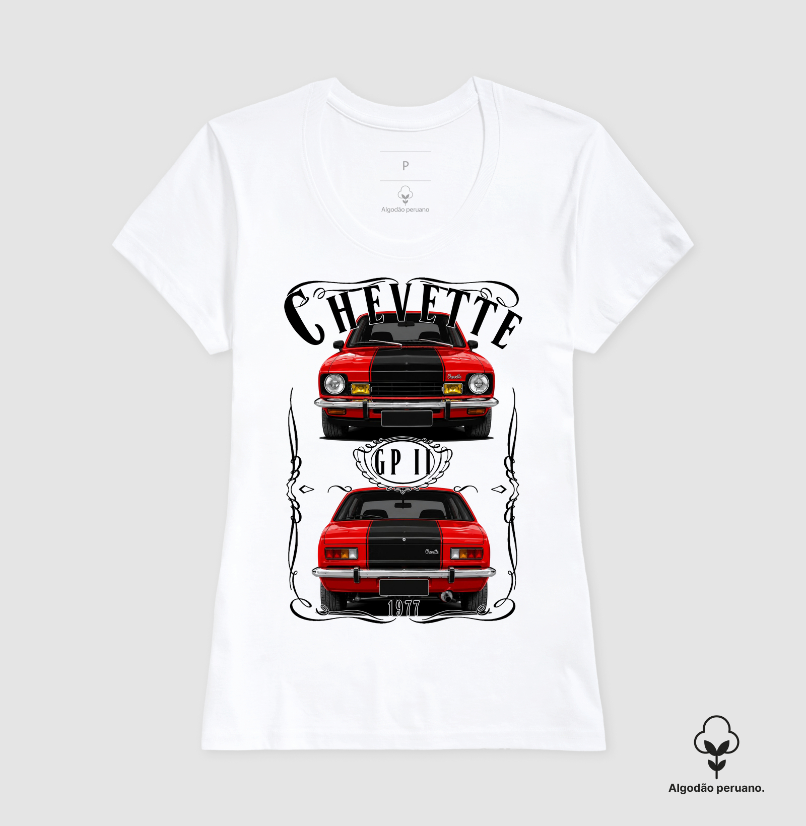 Camisa 7