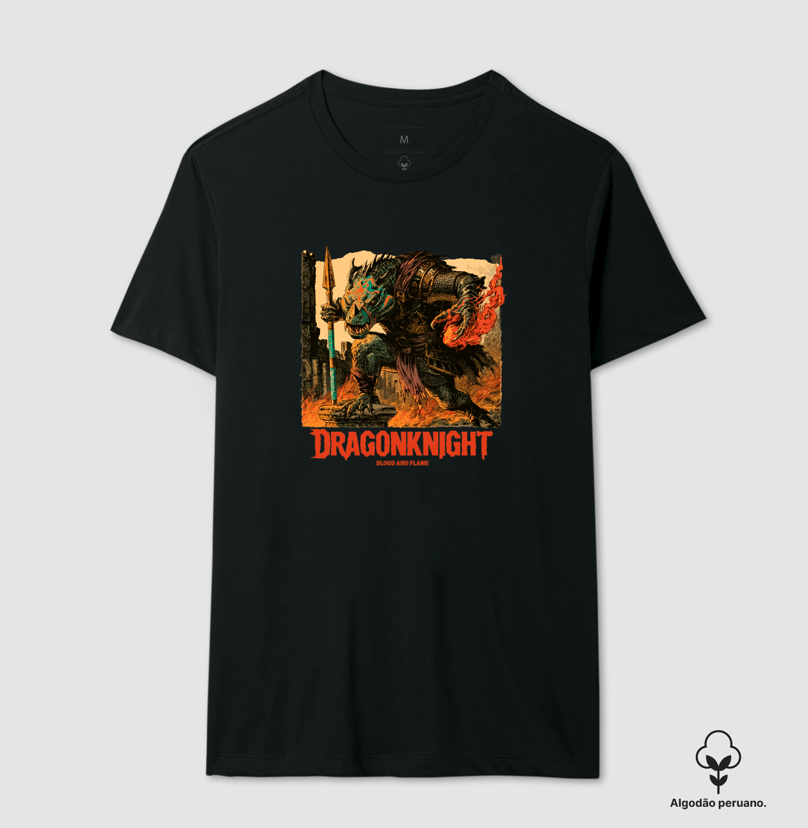 Dragonknight - Imagem 4