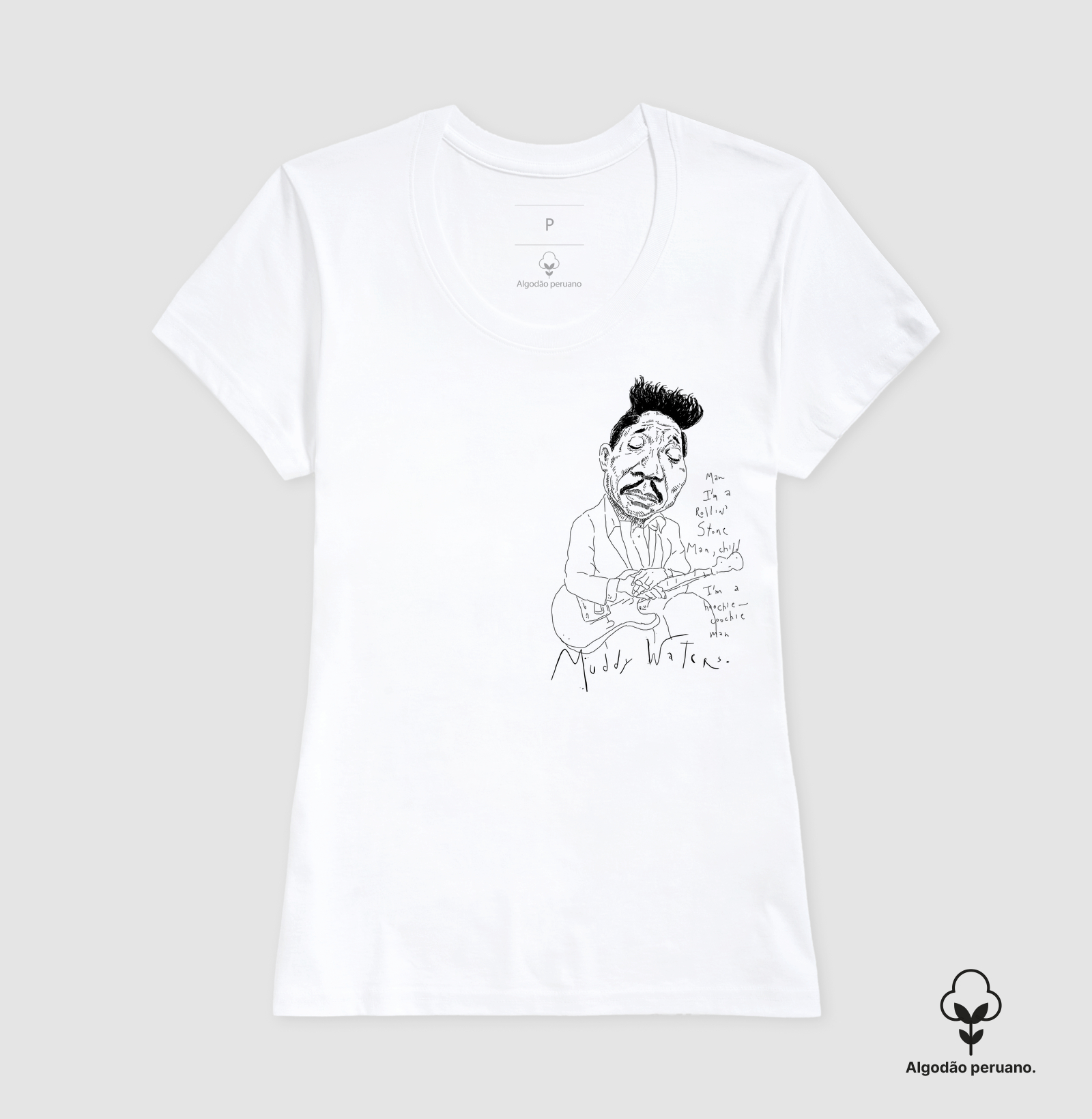 Camisa 6