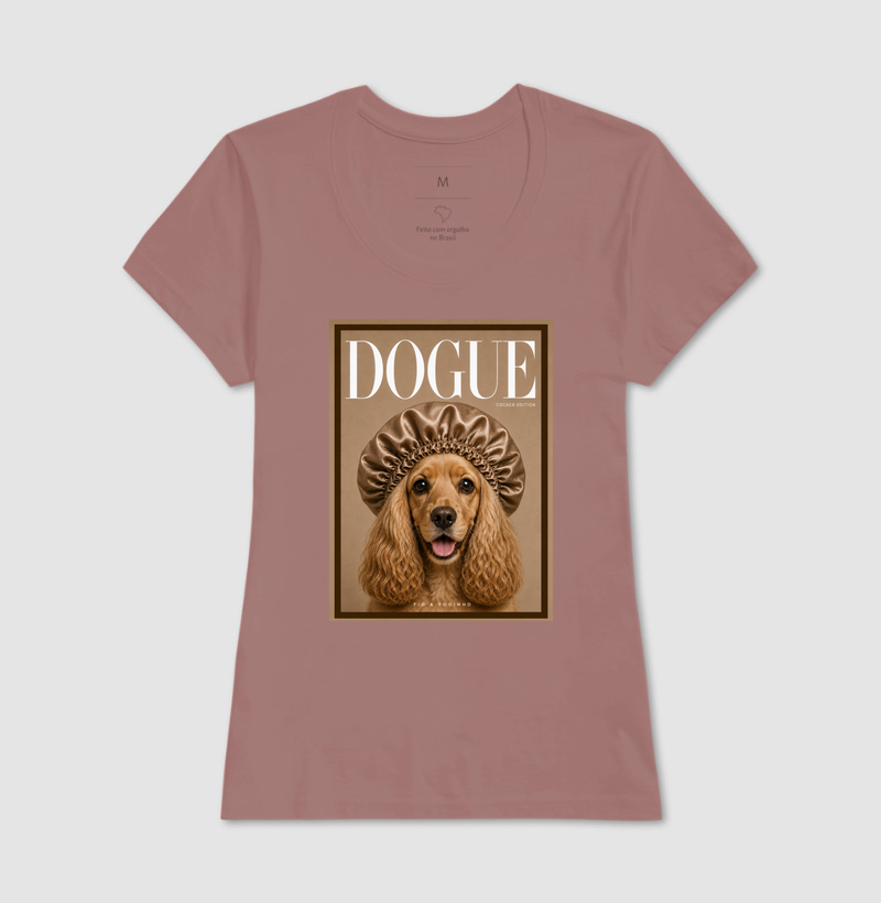 DOGUE Edição Cocker - Imagem 17