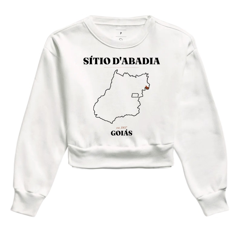 Sítio d'Abadia | Legado GO - Imagem 3