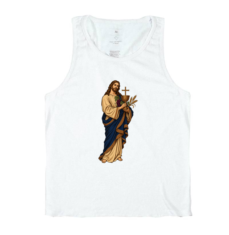 Cristo da Aliança - Cristo Vivo - Imagem 2