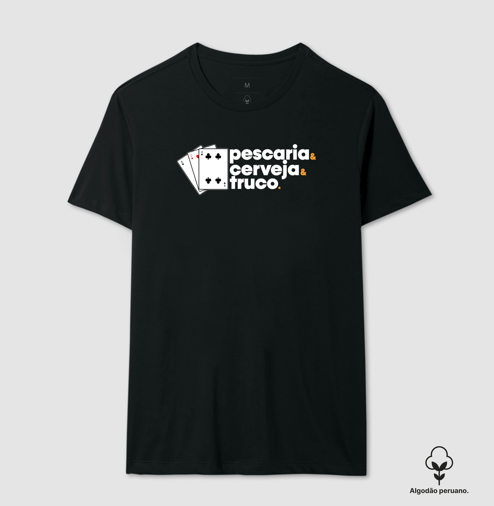 Camisa 8