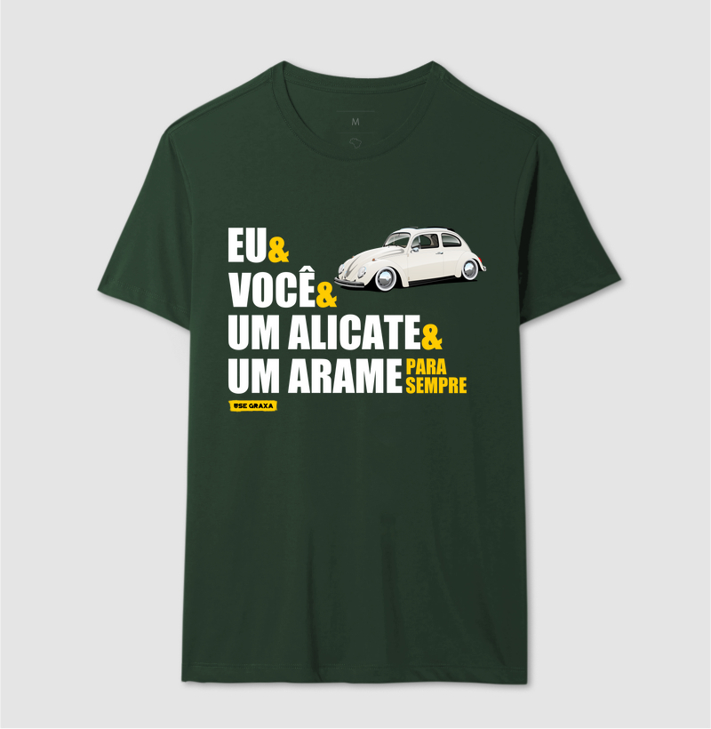 Camisa 11