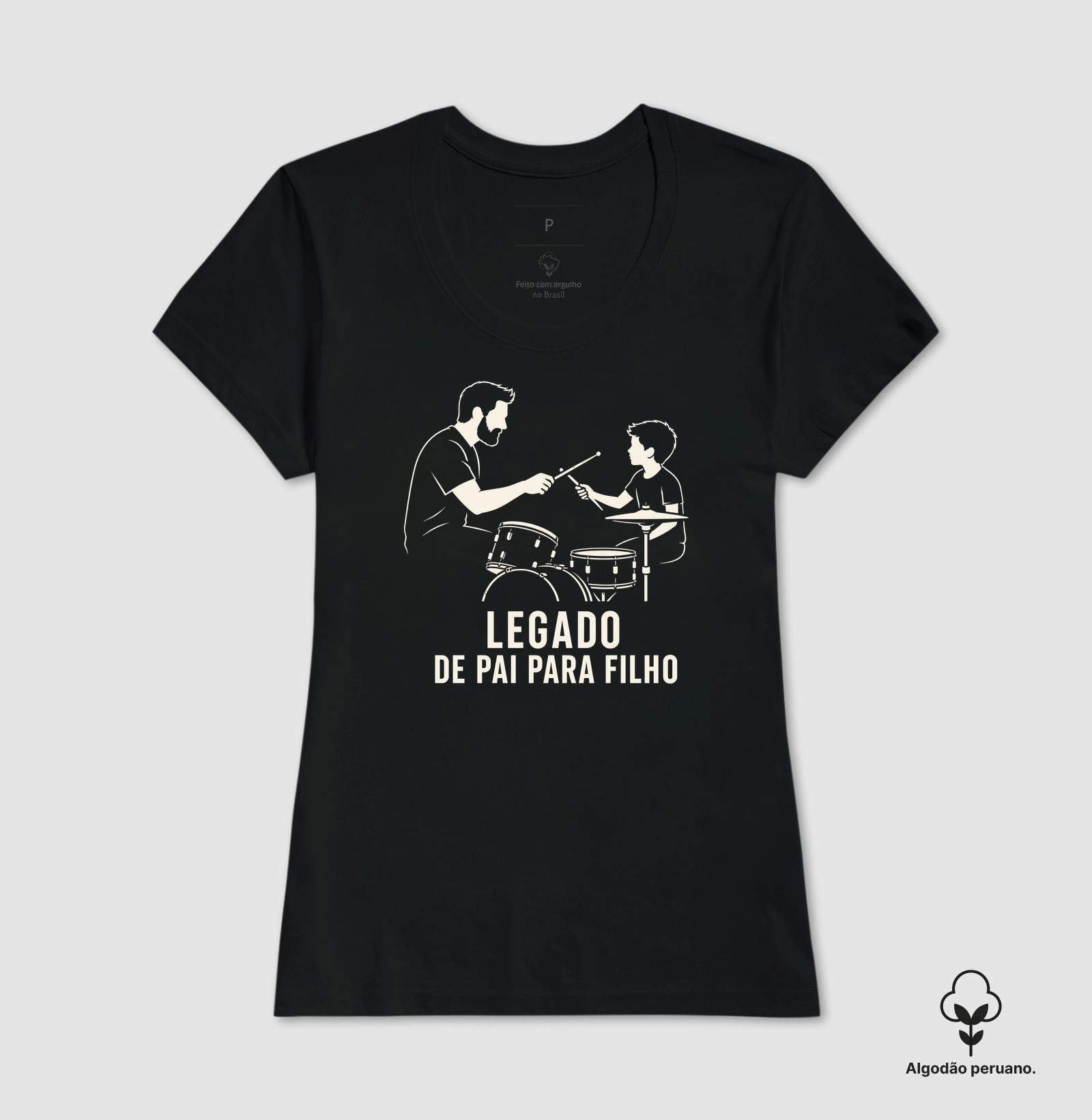 Camisa 1