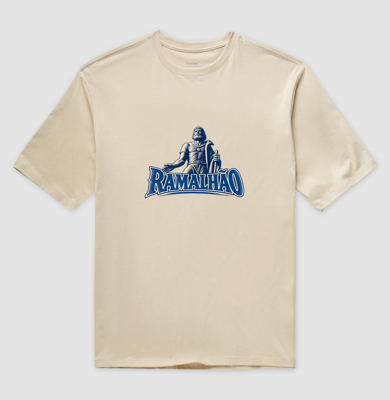 RAMALHÃO - Imagem 3