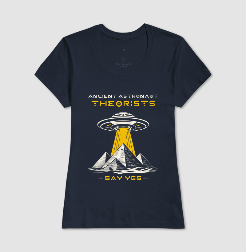 Egyptian Pyramids | Ancient Astronaut Theorists - Imagem 7