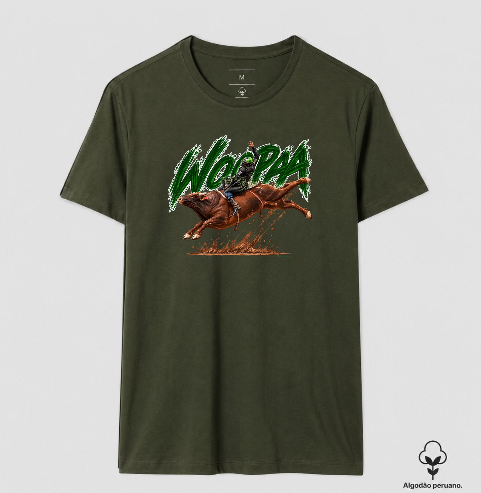 Woopaa - Rodeo Legend - Imagem 8