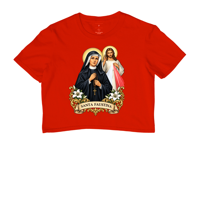 Santa Faustina - Imagem 6