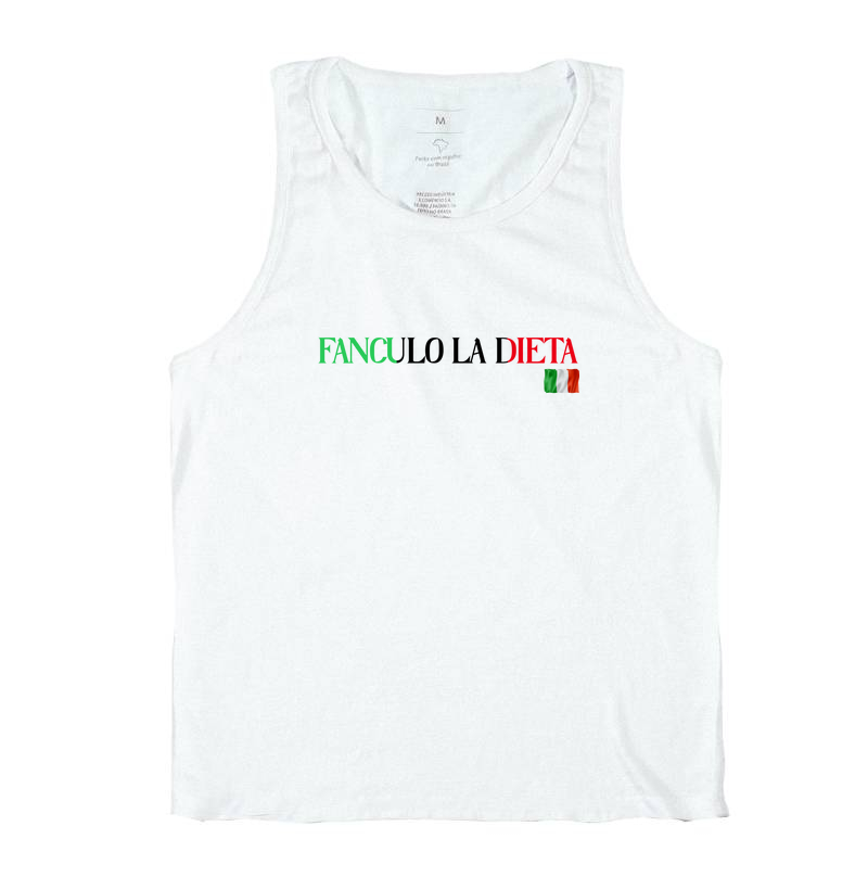 Fanculo la Dieta  - Imagem 2