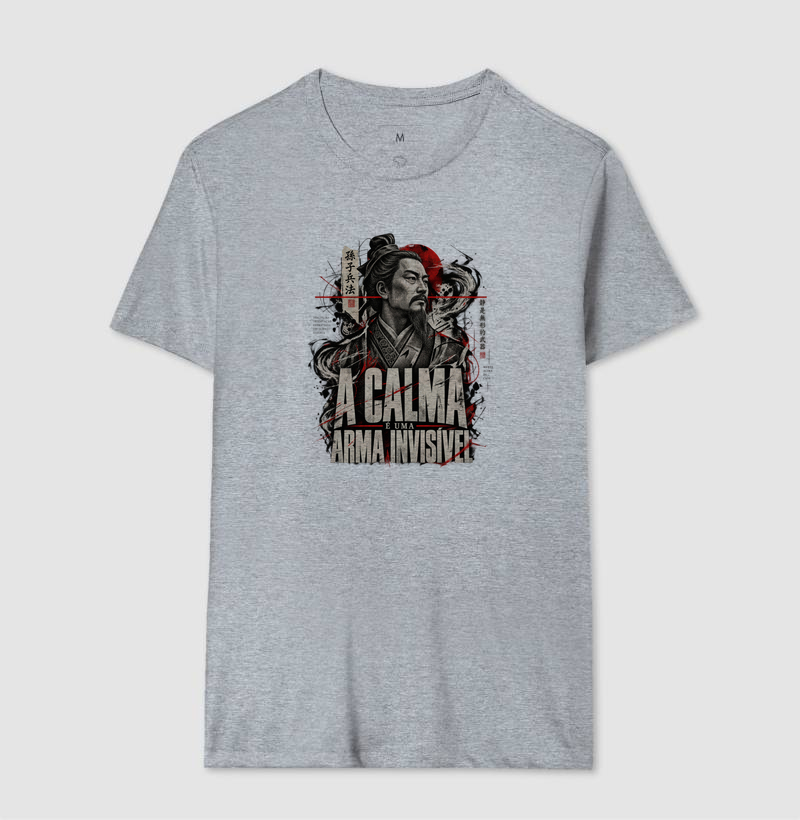 Sun Tzu - A Calma é uma Arma Invisível - Imagem 8