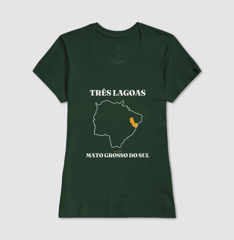 Camisa 12